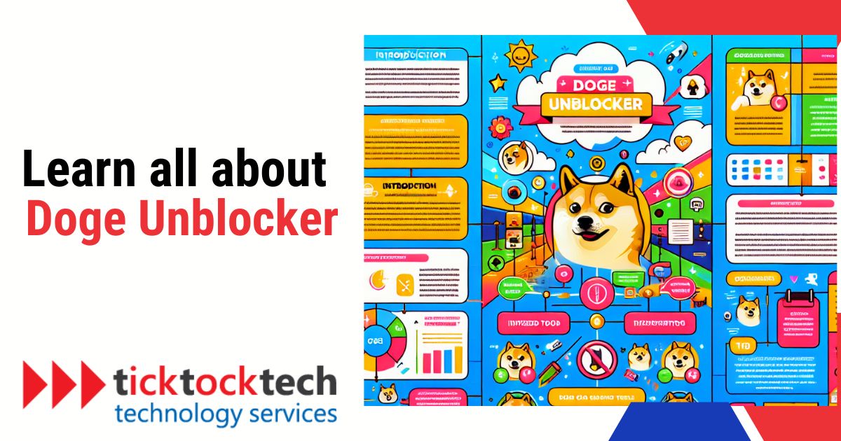 Doge Unblocker Review Learn All About Doge Unblocker Computer Doge Unblocker Review Learn All About Doge Unblocker Computer