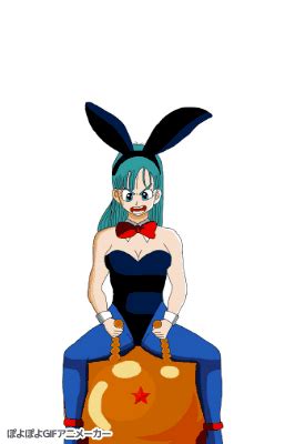 Dominique Skye As Bulma Bunny By Nycalpha On Deviantart Dominique Skye As Bulma Bunny By Nycalpha On Deviantart