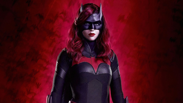 Download Ruby Rose Tv Show Batwoman Hd Wallpaper Download Ruby Rose Tv Show Batwoman Hd Wallpaper