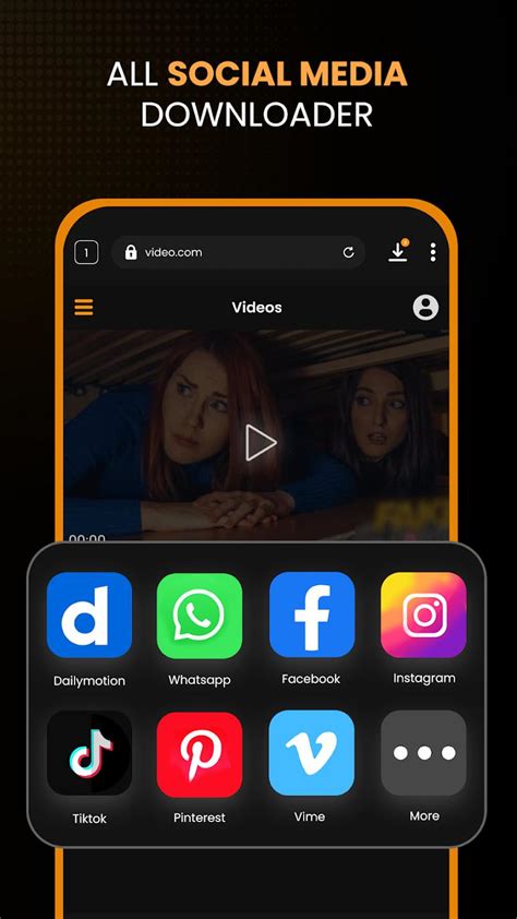 Downloadhub Video Downloader For Android Download Downloadhub Video Downloader For Android Download