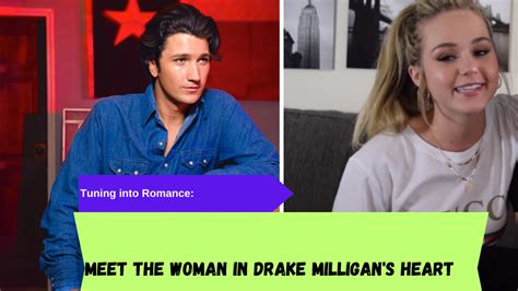Drake Milligan Wife Drake Milligan Wife