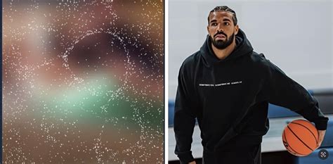 Drake S Leak Video Watch The Full Part Two Clip Of The Rapper Playing Drake S Leak Video Watch The Full Part Two Clip Of The Rapper Playing