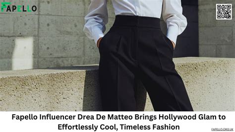 Drea De Matteo Fapello