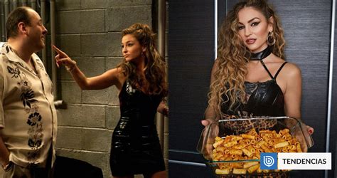 Drea De Matteo La Actriz De Los Sopranos Que Pag Su Casa Con 5 Drea De Matteo La Actriz De Los Sopranos Que Pag Su Casa Con 5