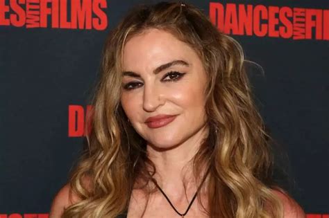 Drea De Matteo Nsfw Drea De Matteo Nsfw