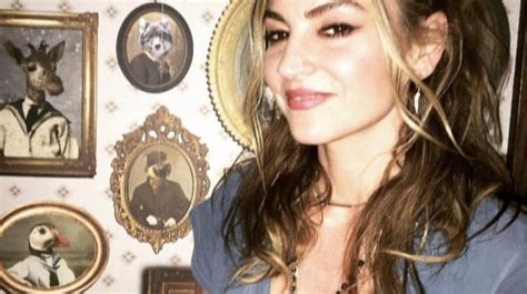 Drea De Matteo Nudes