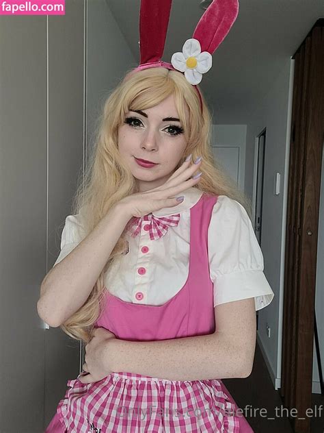 Elf Onlyfans