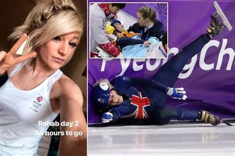 Elise Christie News Views Pictures Video Irish Mirror Online Elise Christie News Views Pictures Video Irish Mirror Online