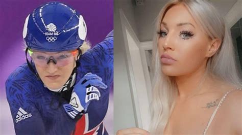 Elise Christie Onlyfans