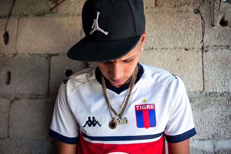 Eliz Entre Trap Y Pasta Base Van A Haber Muchas Historias A Lo Largo Eliz Entre Trap Y Pasta Base Van A Haber Muchas Historias A Lo Largo