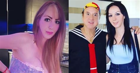 Ella Es Vanessa Villagr N La Hija De Quico Que Tiene Onlyfans El Ella Es Vanessa Villagr N La Hija De Quico Que Tiene Onlyfans El