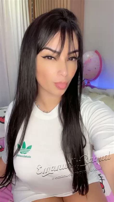 Emanuelly Raquel ♡ Onlyfans ⭐️ 1% On Twitter: Oieee - Hiii💦