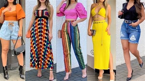 En 2022 Moda De Ropa Ropa De Moda Mujer Ropa En 2022 Moda De Ropa Ropa De Moda Mujer Ropa