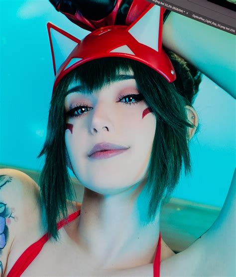 Enafox Onlyfans