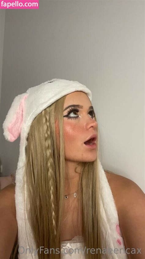 Erica Renae Onlyfans