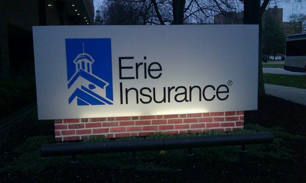 Erie Insurance Group 100 Erie Insurance Place