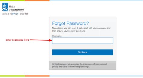 Erie Insurance Login