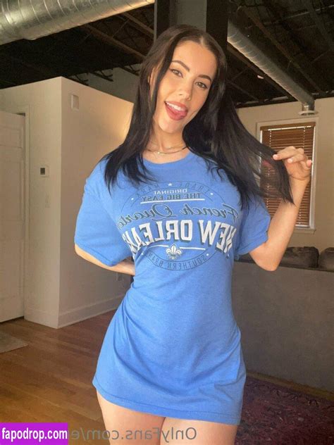 Erin Olash Onlyfans Leaks