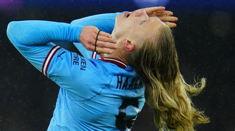 Erling Haaland Could Double Salary Through Onlyfans Claims Study That Erling Haaland Could Double Salary Through Onlyfans Claims Study That