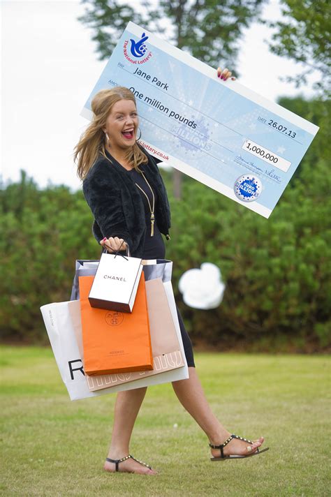 Euromillions Winner Jane Park On Track To Earn Another 1M Thanks To Euromillions Winner Jane Park On Track To Earn Another 1M Thanks To