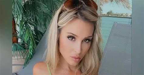 Ex Nurse Onlyfans Star Allie Rae Baffles Fans In Bikini Snap Daily Star Ex Nurse Onlyfans Star Allie Rae Baffles Fans In Bikini Snap Daily Star