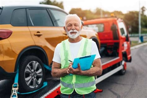Explaining How Roadside Assistance Works In 5 Simple Steps Mach 1