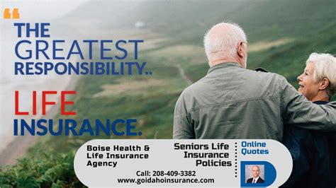 Exploring Boise Life Insurance For 70 Years Old Seniors Exploring Boise Life Insurance For 70 Years Old Seniors