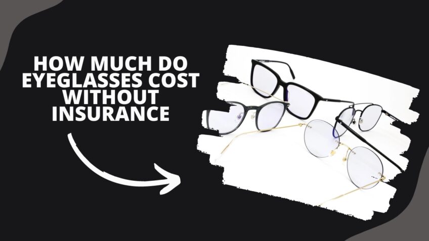 Eyeglasses Online With Insurance