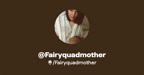 Fairy Quad Mother Onlyfans