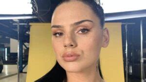 Famke Louise Gaat Een Carri Re Beginnen Op Onlyfans Eerste Foto S Al Famke Louise Gaat Een Carri Re Beginnen Op Onlyfans Eerste Foto S Al