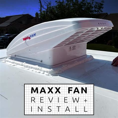 Fan Van