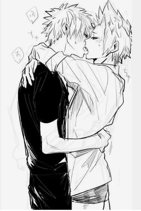 Fanarts Yaoi Mha Artofit Fanarts Yaoi Mha Artofit