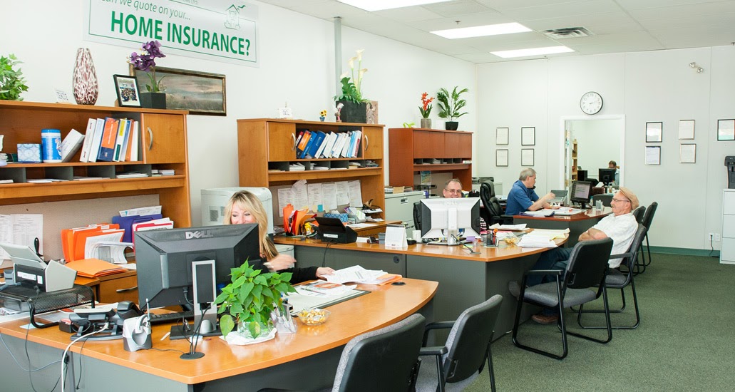 Farmers Insurance Office Near Me