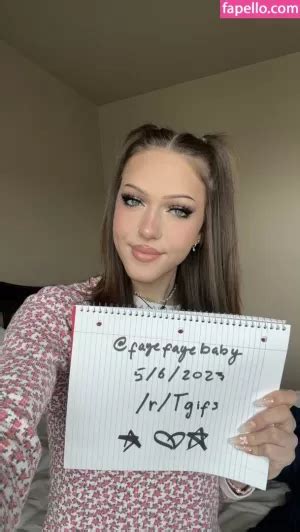 Fayefayebaby Nude Photos Videos I Nudes Celeb Nudes Fayefayebaby Nude Photos Videos I Nudes Celeb Nudes