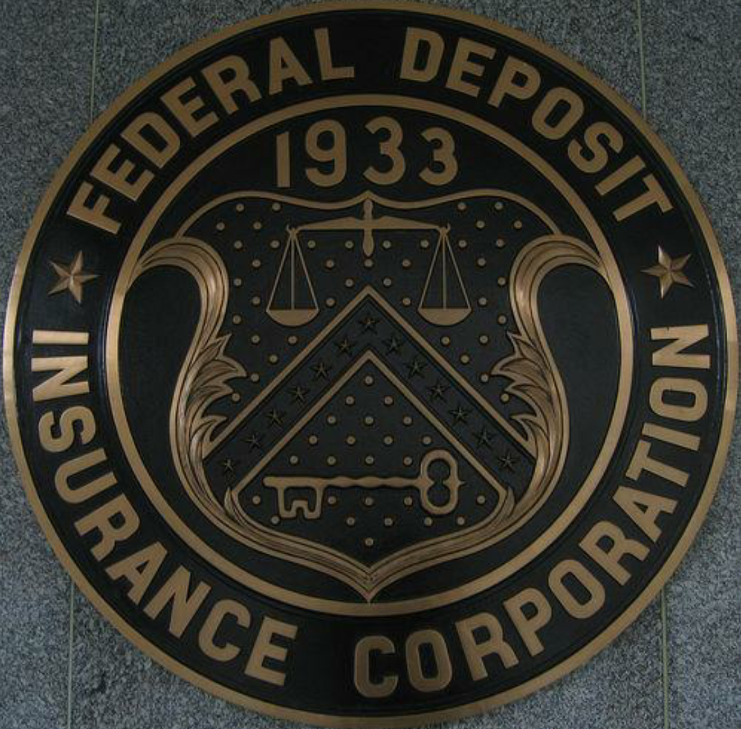 Fdic Federal Deposit Insurance