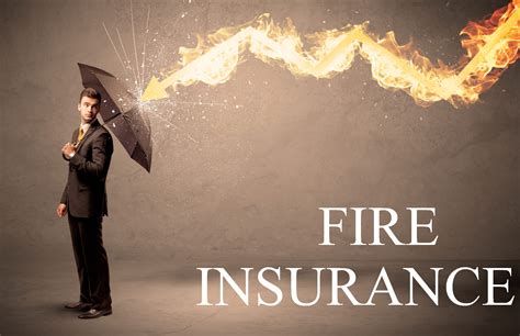 Fire Insurance