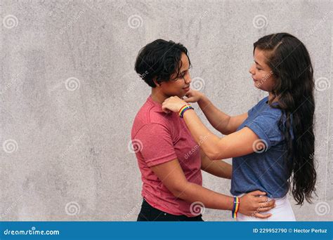 Four Lesbians In Love