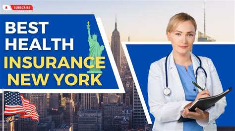 Free Health Insurance New York