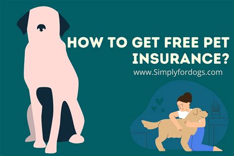 Free Pet Insurance