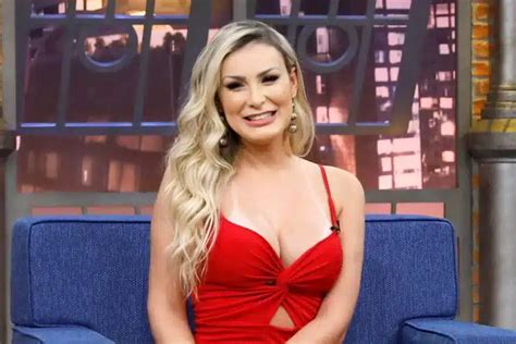 Ga Cha Andressa Urach Abandona Only Fans Entenda O Motivo Ga Cha Andressa Urach Abandona Only Fans Entenda O Motivo