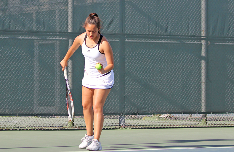 Gabriela Rivas Women S Tennis Academy Of Art University Athletics Gabriela Rivas Women S Tennis Academy Of Art University Athletics