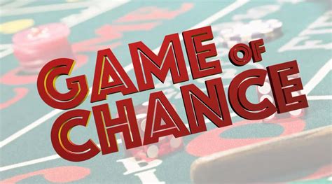 Game Of Chance Benefits Of Playing Such Game Explained Krikya Vip Game Of Chance Benefits Of Playing Such Game Explained Krikya Vip