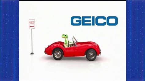 Geico Commercial Auto Insurance
