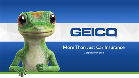 Geico Insurance Geico Insurance