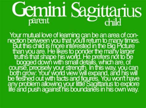 Gemini Parent Leo Child Gemini And Sagittarius Gemini And Pisces Gemini Parent Leo Child Gemini And Sagittarius Gemini And Pisces