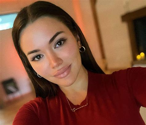 Genesis Lopez Internet Personality And Instagram Celebrity From Miami