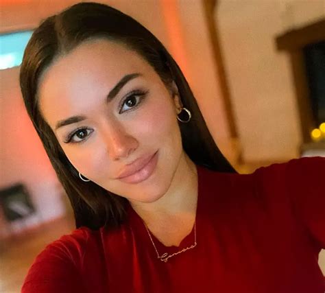 Genesis Lopez Onlyfans