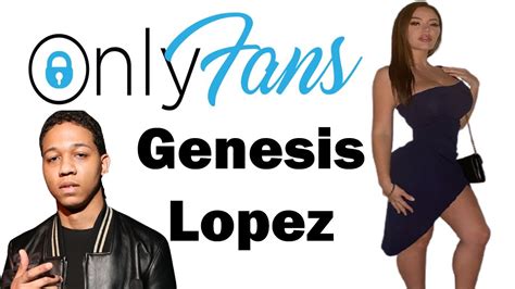 Genesis Mia Lopez Onlyfans
