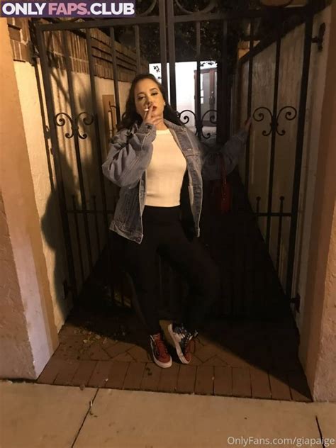 Gia Paige Onlyfans Leaks 81 Photos Gia Paige Onlyfans Leaks 81 Photos