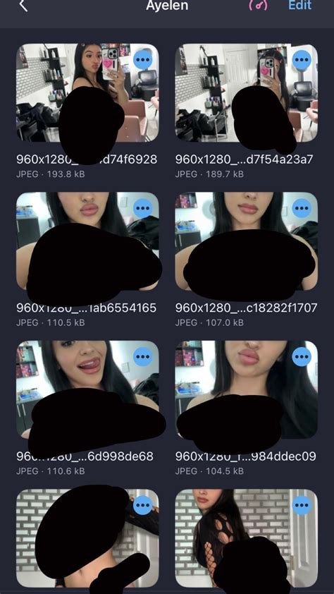 Gialover Leak